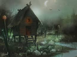 I am a pdeng candidate in data science at eindhoven university of technology, where i conference paper. Pin By Joao Pereira On Moodboard Pictures Fantasy Landscape Witch House Witch