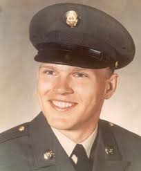 SPC Kent Childs Taylor (1949-1970)