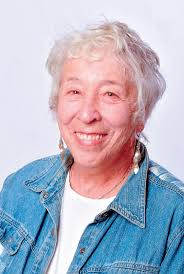 Jane Fishman's Instagram, Twitter & Facebook