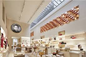 Louis Vuitton Place Vendome Peter Marino Architect Place Vendome Vendome Louis Vuitton
