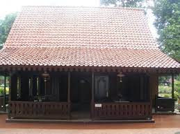 Ukuran kolom ini biasa dipakai bagi yang tidak ingin terdapat banyak tonjolan pada dinding rumah, maunya semua dinding rata sehingga terkesan rapi. 7 Fakta Menarik Soal Rumah Adat Betawi Yang Belum Kamu Ketahui