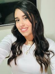 Maria Paulina Jaramillo