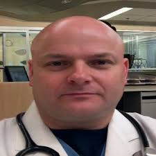 Kelley Carlson, MD, FACEP