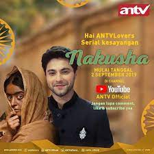 Sinopsis Nakusha Episode 1 512 Lengkap Drama India Antv Drama Youtube Drama Korea