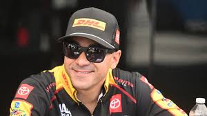 Shawn Langdon Reaches Fifth Final Round of Season; Doug Kalitta, J.R. Todd  Reach Semifinals in NHRA Northwest Nationals