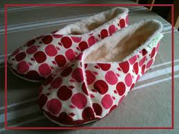 Chaussons Tuto Couture Chausson Tuto Couture Chausson Kimono Tuto Couture