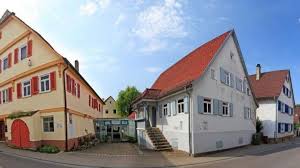 Häuser zum kauf in obersulm. Gemeinde Obersulm Schul Und Spielzeugmuseum