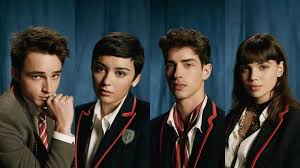 Links legendados 4ª temporada download torrent legendada mkv 720p download 4ª temporada download torrent legendada mkv x265 1080p download. Elite Temporada 4 Netflix Presenta En Trailer Y En Detalle A Los Nuevos Alumnos Vandal Random