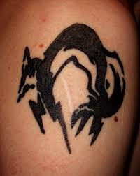 #vegas #tattoo #traditional #stratosphere #blackngrey #instapix (at stratosphere hotel cassino tower/ las vegas nevada). Foxhound Tattoo Mgs By Autonomousink On Deviantart