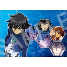 Mobile suit gundam 00 season 2: Postcard Book Mobile Suit Gundam 00 2nd Season Anime Toy Hobbysearch Anime Goods Store