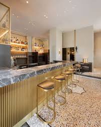 Cittamani Milano It Design Interieur Restaurant Design De Restaurant Comptoir De Bar