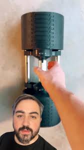 NUOBELL Adjustable Dumbbells Pair (5-80 lbs) Review