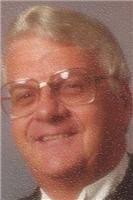 Henry Terkhorn Obituary (1930-2014)