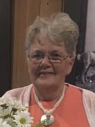 Patricia Marie Flynn Heimsness, 81