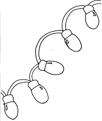 Xmast Site Christmas Lights Clipart Christmas Light Clips New Christmas Lights