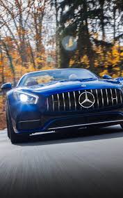 Looking for the best lenovo windows 10 wallpaper. Mercedes Amg Gt C Roadster Blue 4k Ultra Hd Mobile Wallpaper