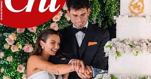 La cantante si è mostrata molto preoccupata per l'attuale crescita dei. Elettra Lamborghini Spiega Perche Non Ha Invitato La Sorella Ginevra Al Matrimonio Biccy It