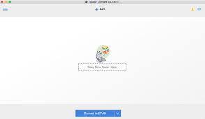 Ebook Converter Ultimate For Mac Mac Download