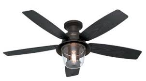 Allegheny Low Profile Outdoor With Light 52 Inch Rustic Ceiling Fan Ceiling Fan Ceiling Fan With Light