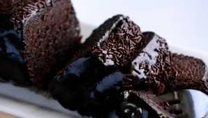 Resep kue bolu ini tanpa sp atau bahan pelembut kue, juga tanpa bp atau bahan pengembang kue. Kue Chocolatos Kukus Lembut Tanpa Telur Tanpa Dcc Rosoeco Com