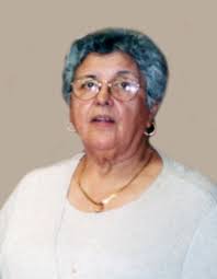 Amelia Sandoval Obituary October 13, 2021