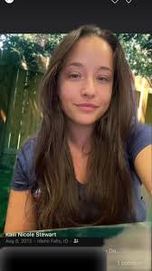 Kaitlyn Nicole Stewart