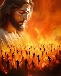 Do others have violent tendencies?