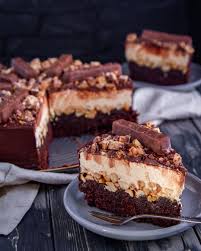 Twix torte backen torten selber machen ohne fondant karamell torte einfache rezepte. Kuchen Archive Seite 3 Von 10 Tinas Kuchenzauber