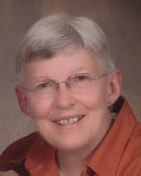 Helen M. Holler Obituary April 18, 2025