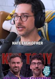 Keegan Carmichael Killtonyfull