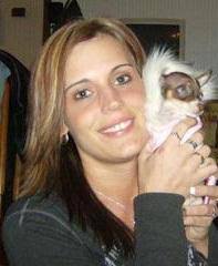 Obituary information for Christin Lee Pace