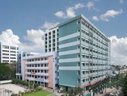 Hy vọng với danh sách các trường đại học công lập tại tp.hcm và các tỉnh khu vực miền nam ở trên giúp các bạn thí sinh và quý phụ huynh có thêm thông tin tham khảo. Ky Tuc Xa Ä'áº¡i Há»c Cong Nghiá»‡p Tp Hcm Home Facebook