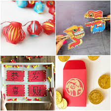 The qing dynasty, officially the great qing (tɕʰíŋ), was the last imperial dynasty of china. Chinese New Year Crafts For Kids Or Adults Mod Podge Rocks