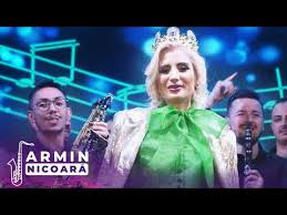 Petrica nicoara & armin nicoara. Claudia Puican Si Armin Nicoara Regina Noptii Ø¯ÛŒØ¯Ø¦Ùˆ Dideo