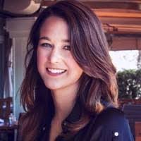 Gabrielle Frey's Instagram, Twitter & Facebook