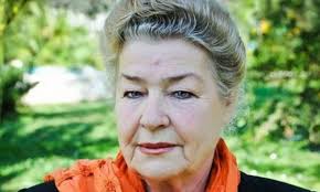 Margarita Xhepa, magna actrix, mortua est annos nata XCIII