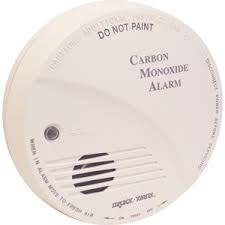 Best smart smoke detector and co alarm: Carbon Monoxide Safety Tips Sandy Spring Volunteer Fire Department