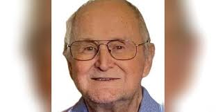 Kenneth Henson Obituary