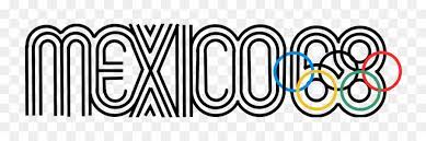 La verdadera razón por la que méxico quería organizar juegos olímpicos. La Ciudad De Mexico 1968 Juegos Olimpicos De Verano Juegos Olimpicos Imagen Png Imagen Transparente Descarga Gratuita