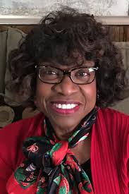 Obituary information for Bertha Smith