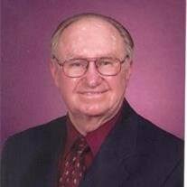 Charles Curtis McBride Obituary