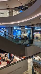 Alibaba to open largest taobao store in malaysia this month. Mytown Shopping Centre Cafe