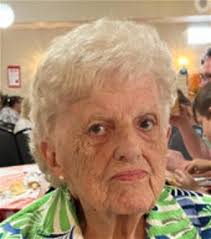 Patricia Ann Eyzenga Obituary