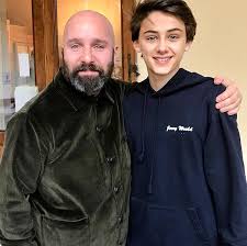 Willさんはinstagramを利用しています It S A Wrap On Medici Thanks To Christian Duguay And The Cast And Crew For The Most William Franklyn Miller Photoshoot Christian