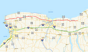 Ridge Road Western New York Wikipedia