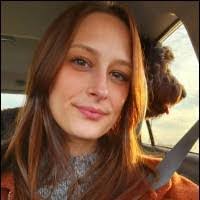 Caitlin Butler's Instagram, Twitter & Facebook