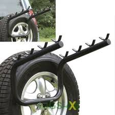Roof Rack Www Jgs4x4 Co Uk Land Rover Discovery 2 Bike Rack Car Bike Rack