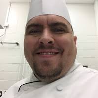 Brian Tucker, C.E.C, C.C.A, C.C.E