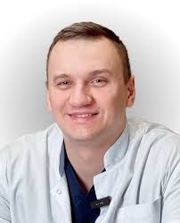 Руденко Олег Игоревич