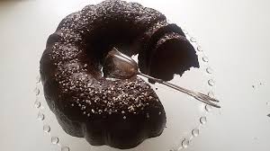 Russischer Schokoladenkuchen Von Alina1st Chefkoch Rezept Schokoladen Kuchen Schokoladenkuchen Kuchen